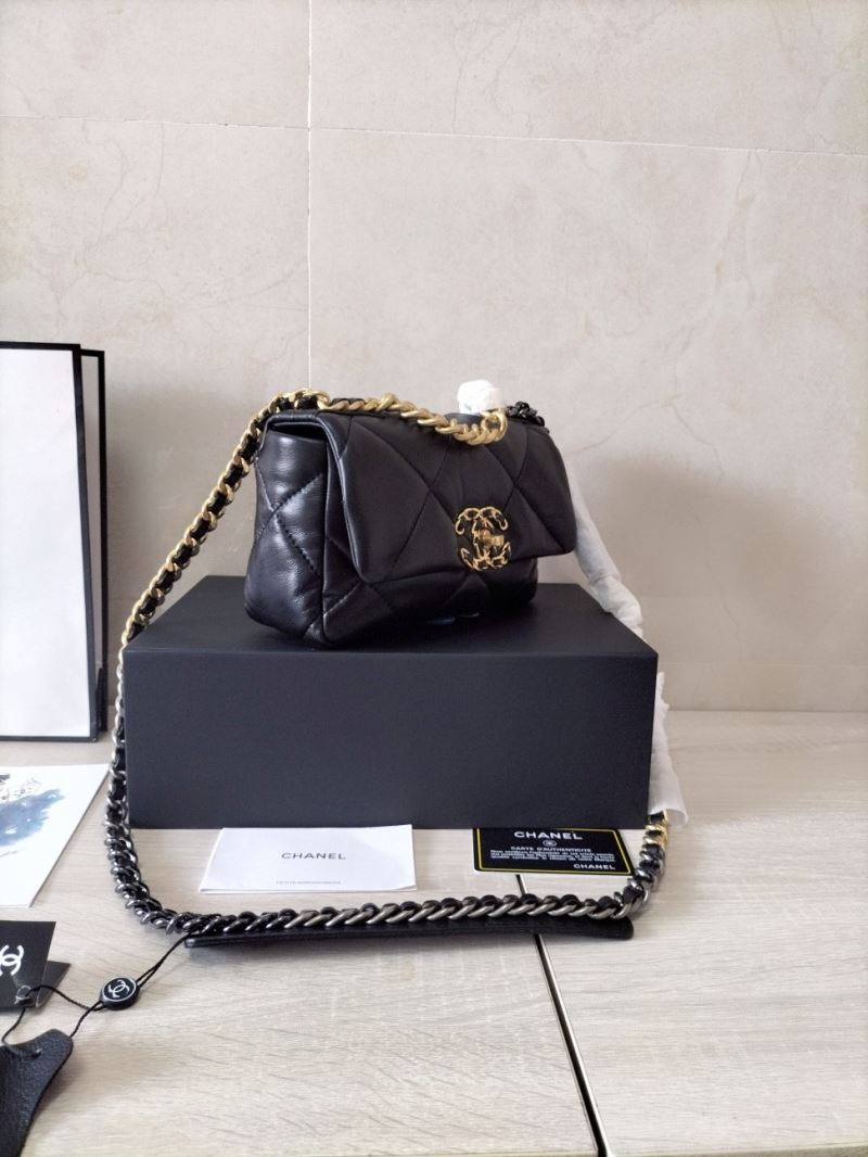 Chanel 19 Bags